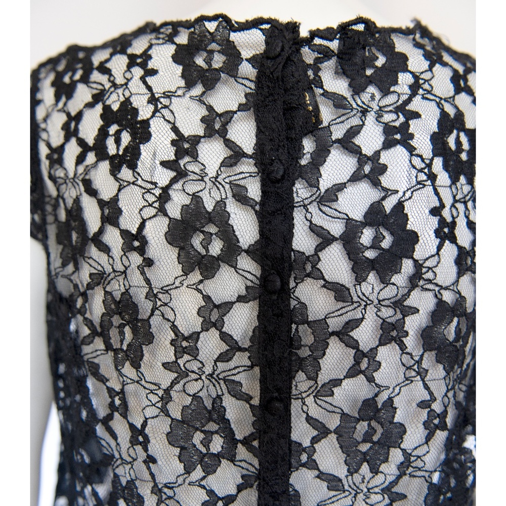HM Lace Top - Picture 4 of 4
